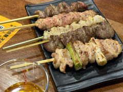-鸟螢Yakitori·烧鸟·拉面·居酒屋