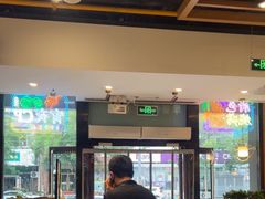 -西部马华清真兰州牛肉面·烧烤夜市(三里河店)