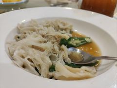 绣球菌-今雅缘素食馆(珠江路美食街店)