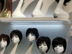 -LAQUEEN 时尚健康假发(万象城总店)