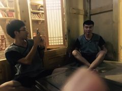 -绿岛汤泉韩式休闲会所