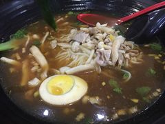 -上海对外经贸大学松江校区-食堂