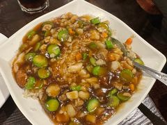 -文兴酒家(Chinatown - Gerrard Street)