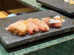 -鮨冠OMAKASE食べ放题(北京首店)