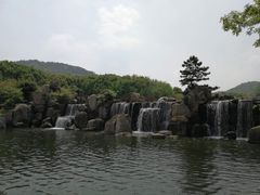 -白马涧龙池景区