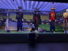-上海纺织博物馆