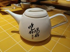 -蔡澜点心·粤菜(花城汇南区店)