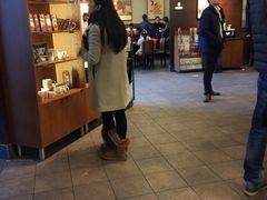 -星巴克臻选(杭州万象城店)