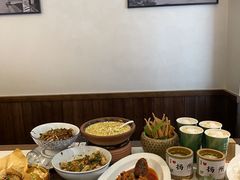 -打酱油·非遗淮扬菜(瘦西湖梅岭店)