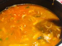 -西贝莜面村(近铁城市广场店)