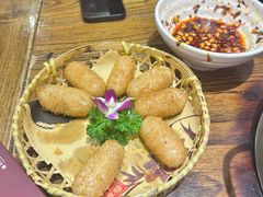 -亮欢寨(凯里总店)