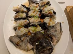 -利苑酒家(合景国际金融广场店)