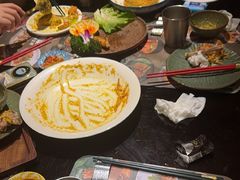 -金厨泰国餐厅·全泰籍厨师料理(拱北店)
