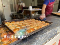 -王天顺海苔饼