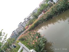 -黄埔古港