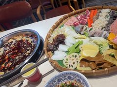 -大队长主题火锅(观音桥店)