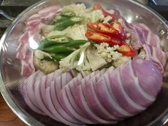 -陈记菜馆·非遗淮扬菜(东关街教场店)