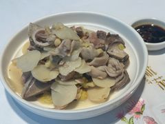 -花城苑广府菜(侨鑫店)