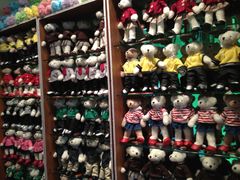 -济州岛泰迪熊博物馆