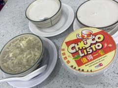 -芬芳甜品(同福路店)