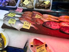-三个渔夫·蒸汽海鲜(小白楼店)