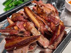 -梁家大院•农家菜(昆山会展中心店)