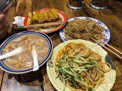 -袁家村关中印象体验店(砂之船奥特莱斯店)