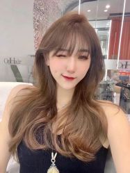 点击看大图 -KIMI HAIR SALON·烫染设计店