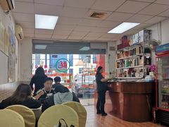 大堂-蚝家菜馆(沙井店)