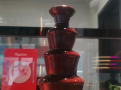 -比格比萨自助(德思勤四季汇店)