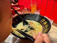 -寸屋拉面(凯德晶萃店)