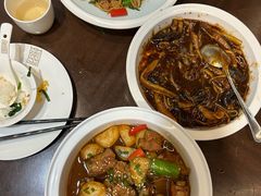 -苏城小院·园林精致苏州菜(斜塘老街店)