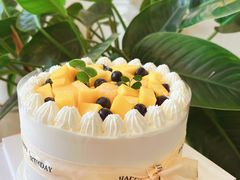 -今日·TODAY手作低脂动物奶油蛋糕定制(高新万达店)