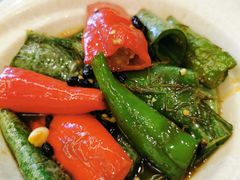 -美极鲜食坊(宝安南路店)