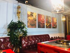 -一只烧鸡公(解放碑店)