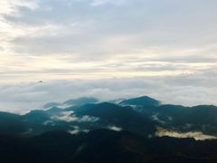 -云顶高原