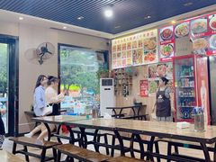 -马老大烧烤(和平路店)