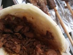 -西贝(上海我格广场店)