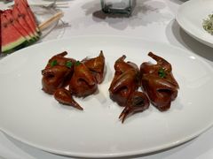 -真爱中国餐馆·年华店(朱雀大街店)