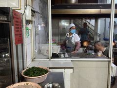 -正宗杨记普洱酸醋米线(总店)