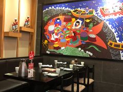 -船歌·鱼水饺青岛菜(合肥路永旺店)