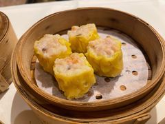 鲜虾烧卖皇-万龙洲海鲜(南新仓店)