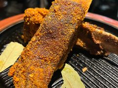 -奉天小馆·非遗东北菜(沈阳万象城店)