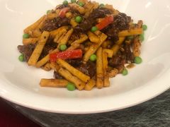 -常州逸高酒店-中餐厅