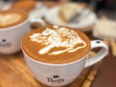 -Peet's 皮爷咖啡(深圳湾万象城店)