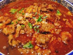 -峨嵋酒家(清河店)
