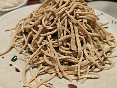 -红蜡烛-养生粥-津鲁菜(中山路店)