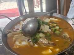 -涵家味土菜馆·徽州一绝臭鳜鱼(三河古镇店)