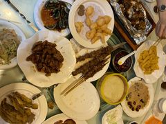 -福寿斋·老北京铜锅涮肉·烤鸭(顺义总店)