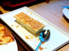 芝士蛋糕-必胜客(会展店)
